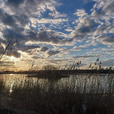 Pensjonat I Restauracja Hubertowka มิลิชซ์ ภายนอก รูปภาพ