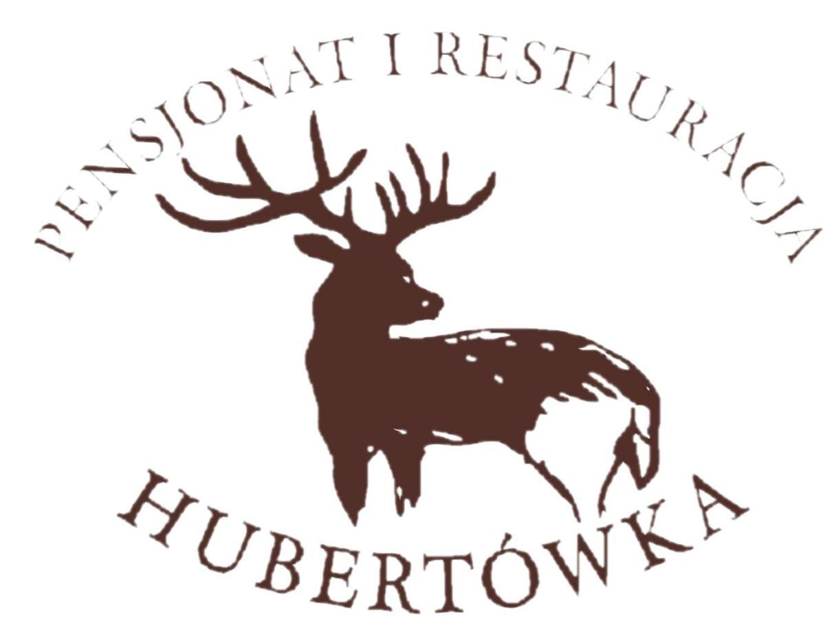 Pensjonat I Restauracja Hubertowka มิลิชซ์ ภายนอก รูปภาพ